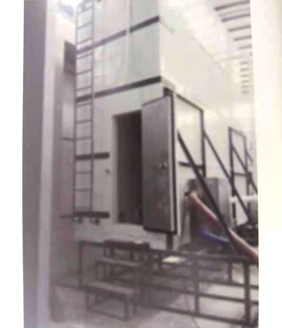 HD-MQBW-90建筑幕墙门窗保温性能检测设备的产品介绍
