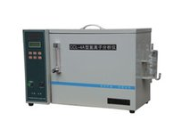 CCL-5水泥氯离子含量分析测定仪的技术参数