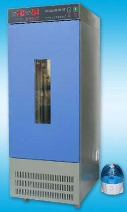 HSP-300智能恒温恒湿培养箱产品说明