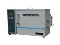 CCL-5水泥氯离子含量分析测定仪产品概述