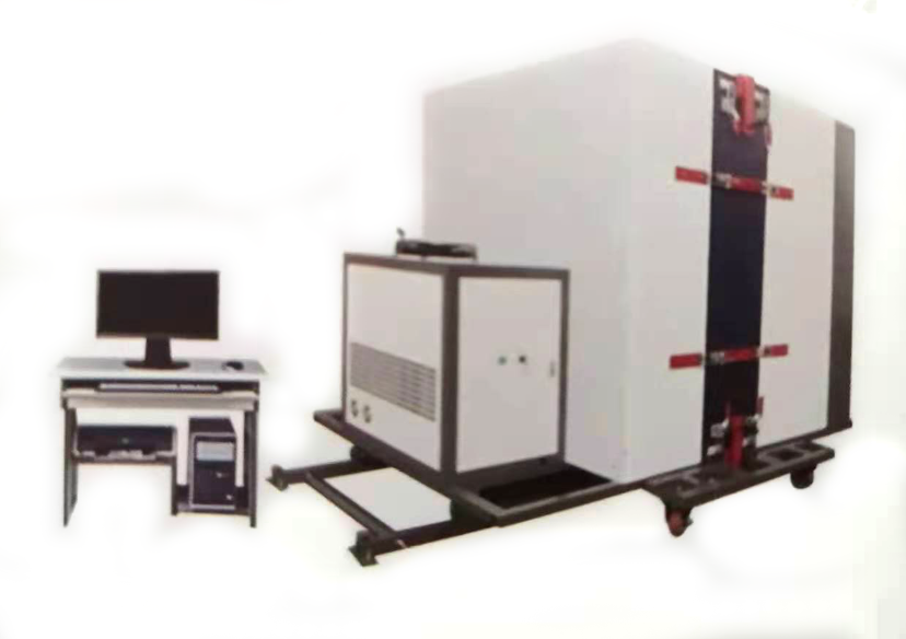 HD-QT-1750墙体稳定态热传递试验机产品概述