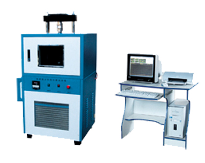 HPL-100B微机控制沥青混合料万能材料试验机技术参数